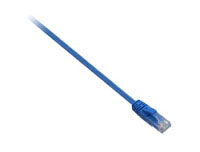 V7 Cat6 UTP 2m Blue (V7E2C6U-02M-BLS)